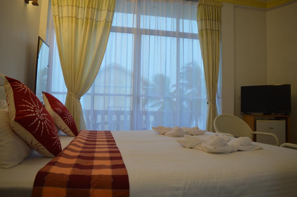 Sun Shine View Ξενοδοχείο Maafushi Δωμάτιο φωτογραφία